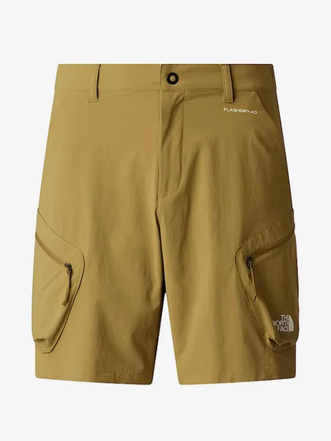 The North Face shorts cargo Packable