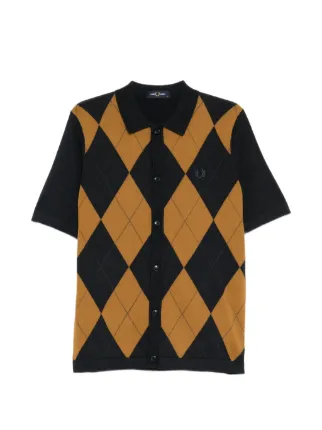 Fred Perry