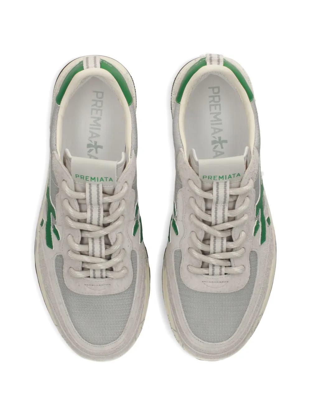 Premiata Nous sneakers Grijs