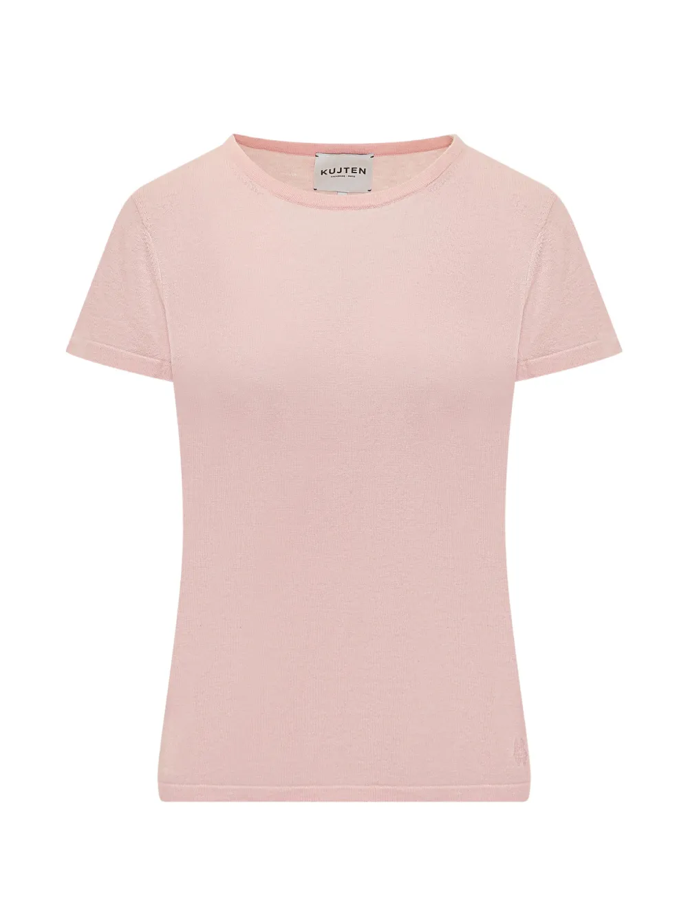 kujten Tish T-shirt - Rosa