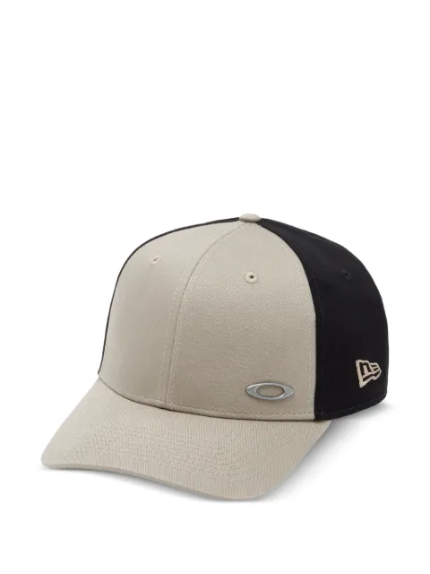 Oakley gorra de béisbol Tinfoil