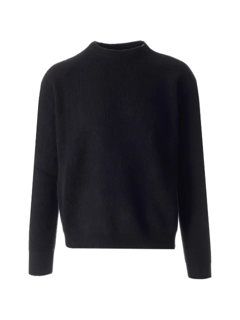 Al Duca D’Aosta 1902 ribbed-knit cashmere jumper
