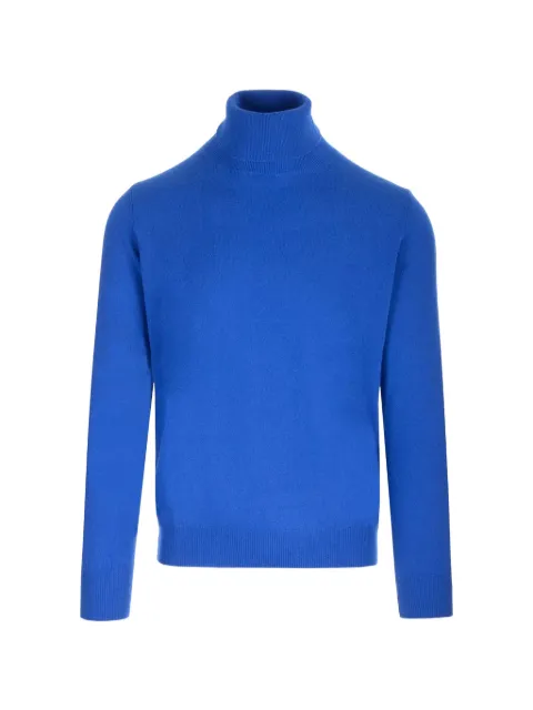 Al Duca D’Aosta 1902 cashmere roll-neck jumper