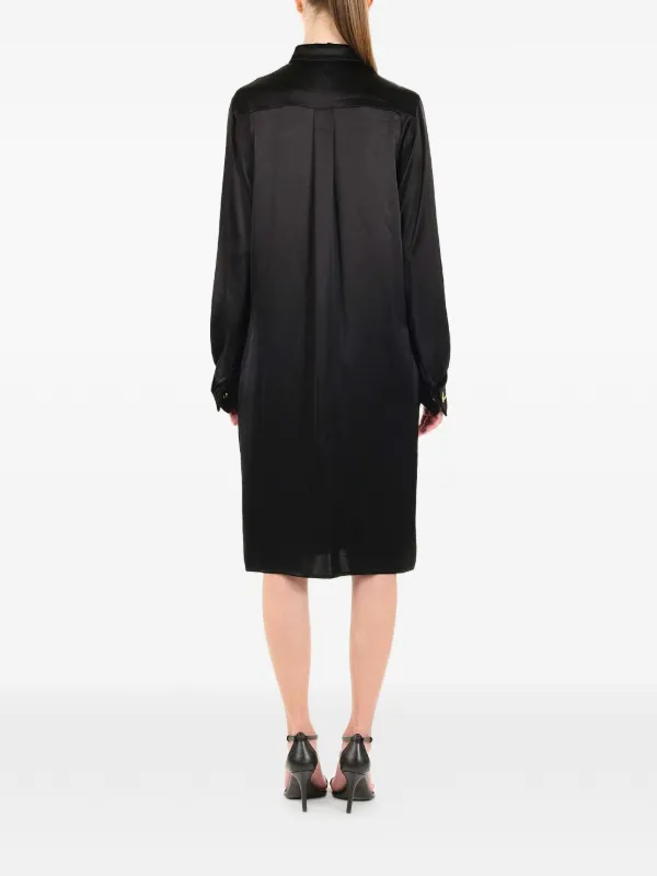 loewe midi dress Loewe Midi Dresses