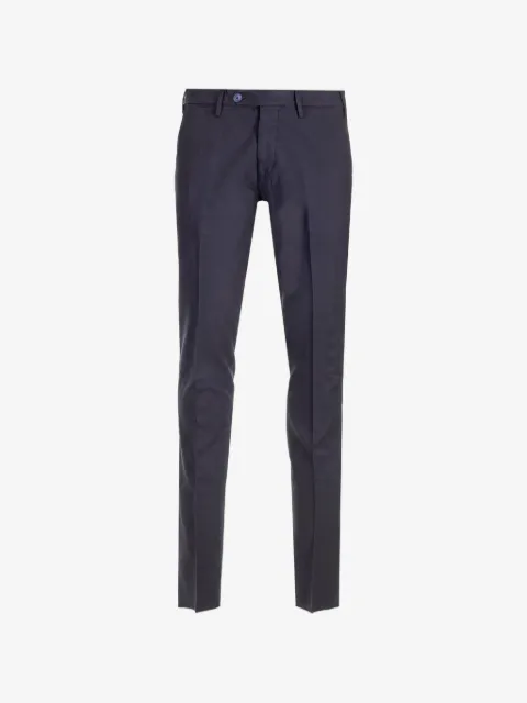 Al Duca D’Aosta 1902 stretch-drill trousers