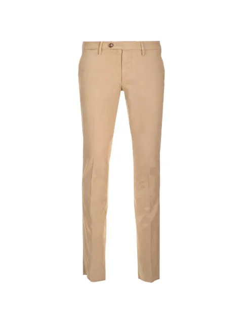 Al Duca D’Aosta 1902 slim-fit chino trousers