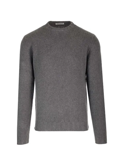 Al Duca D’Aosta 1902 ribbed-knit cashmere sweater