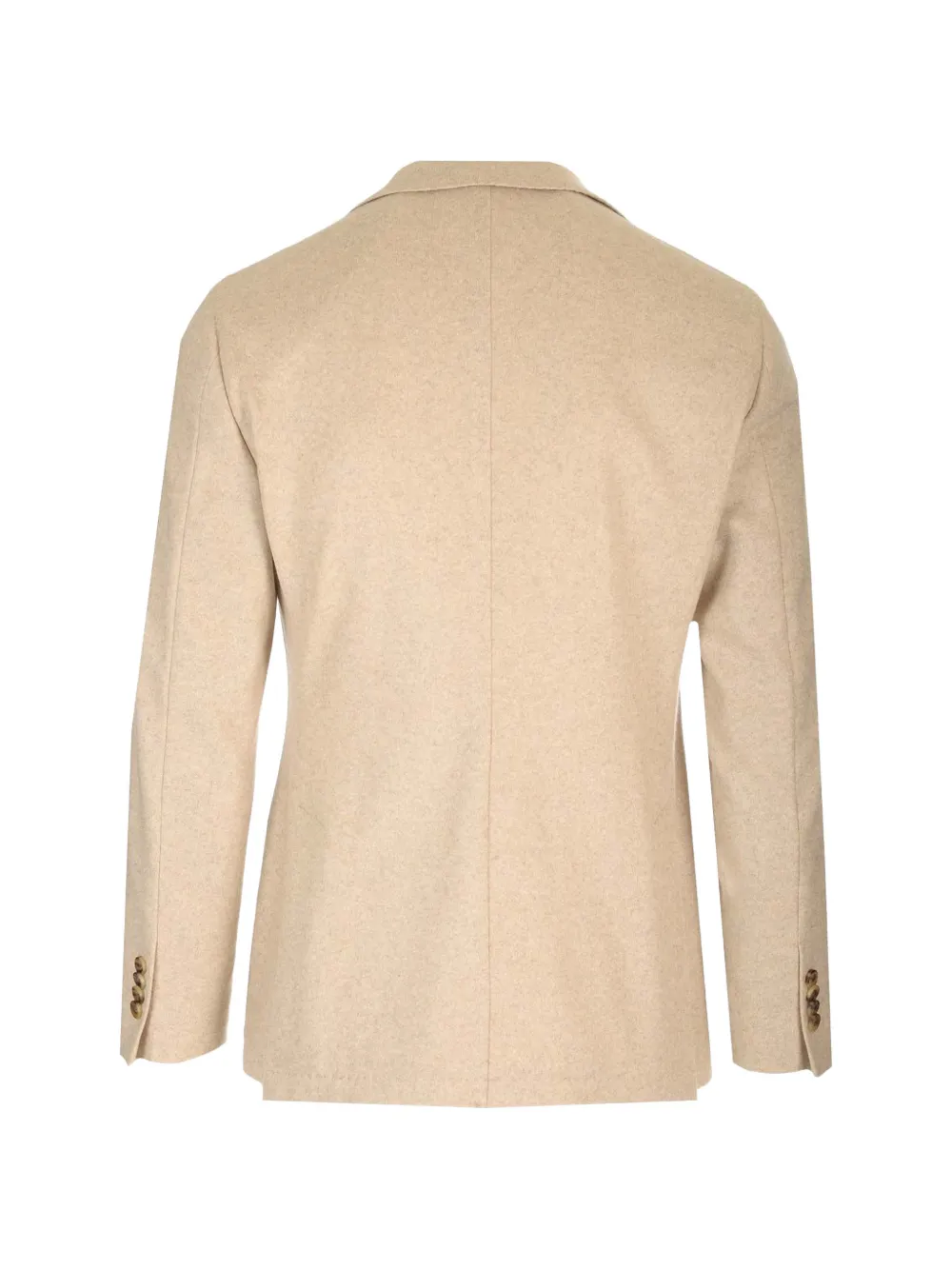 Al Duca D Aosta 1902 Kasjmier jack Beige