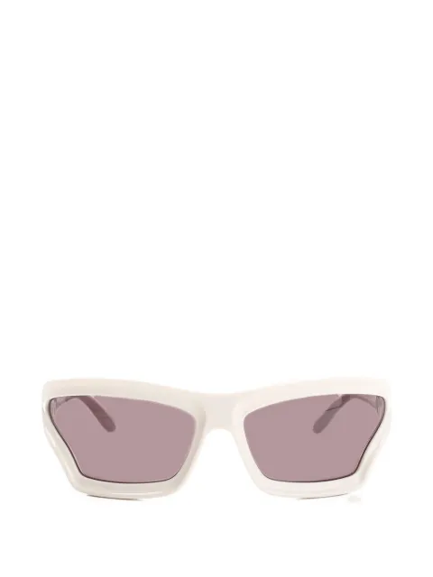 LOEWE Arch Mask sunglasses