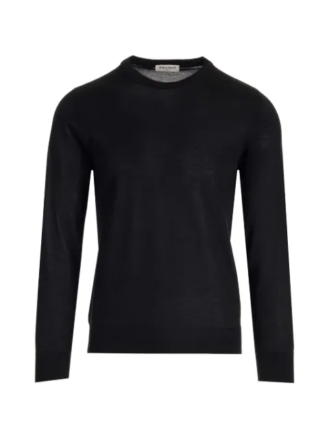Al Duca D’Aosta 1902 crew-neck sweater