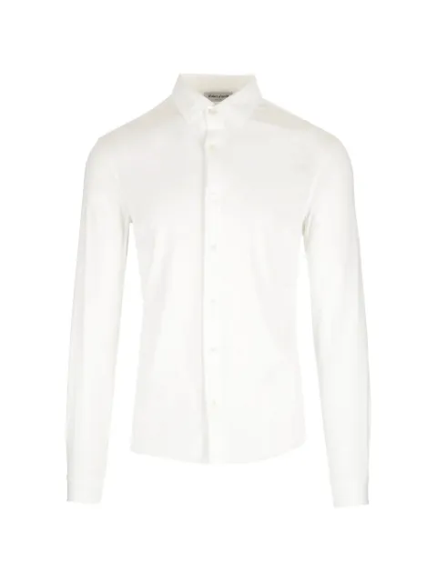 Al Duca D’Aosta 1902 cotton shirt