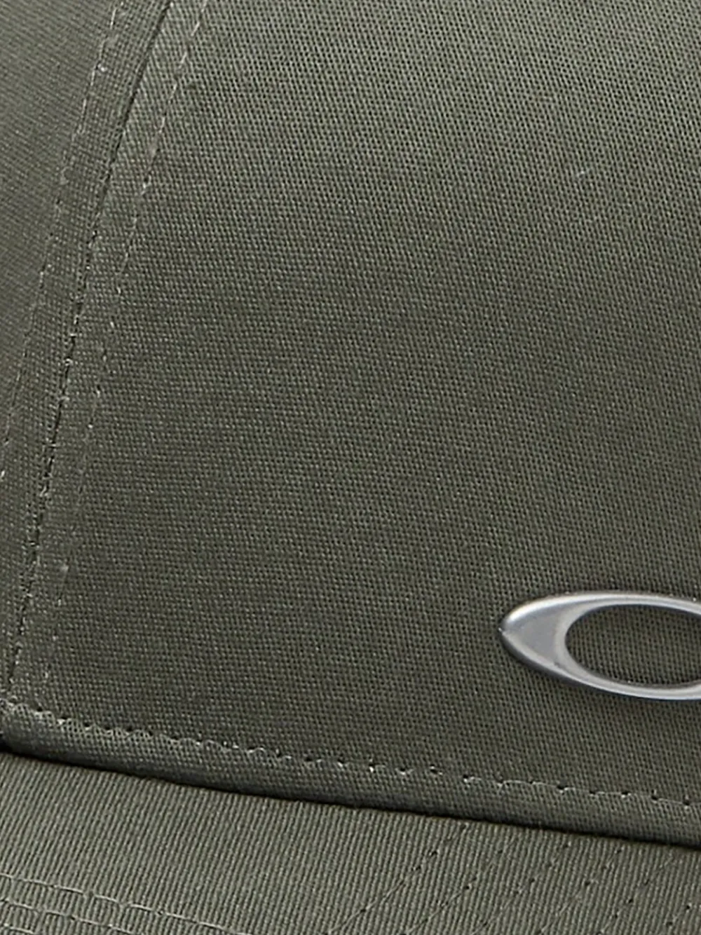 Oakley Tinfoil Trucker pet Groen