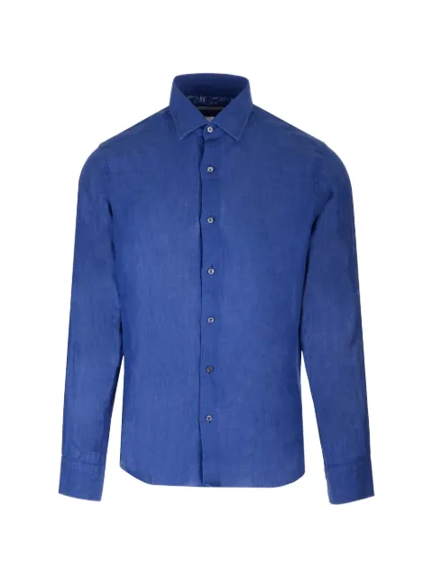 Al Duca D’Aosta 1902 button-up shirt