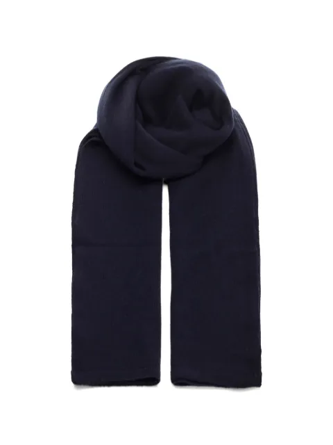Al Duca D’Aosta 1902 Tracy cashmere scarf