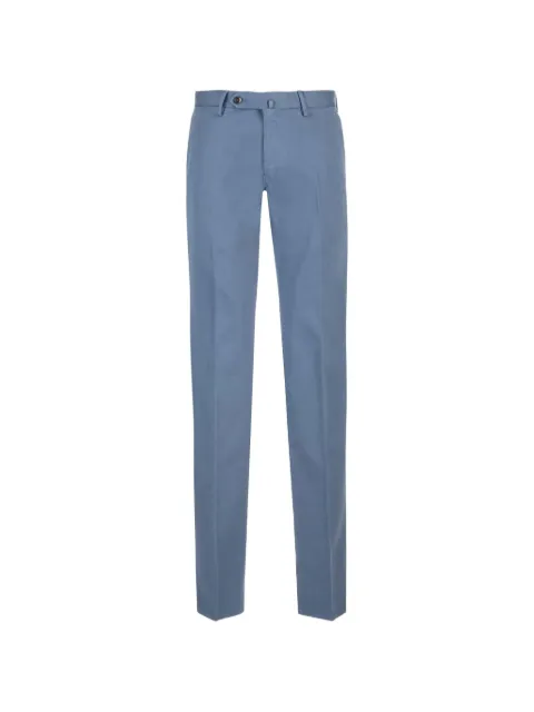 PT Torino pantalones con trabillas