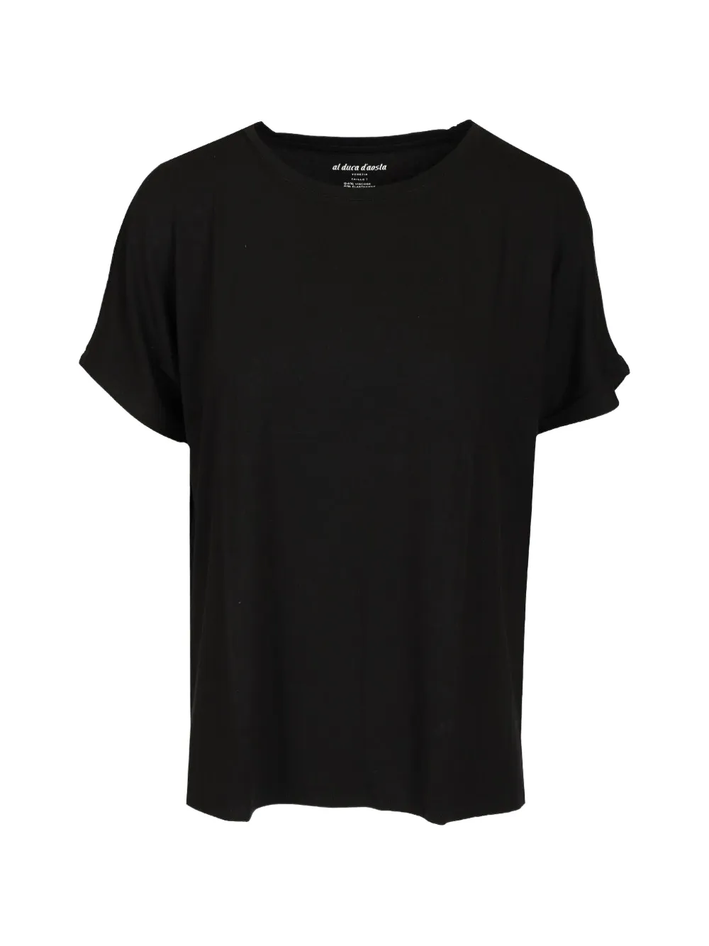 Al Duca D’Aosta 1902 oversized t-shirt