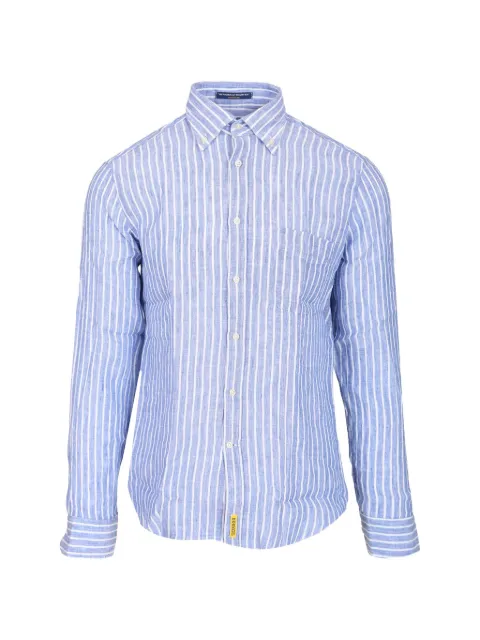 BD Baggies Bradford striped shirt