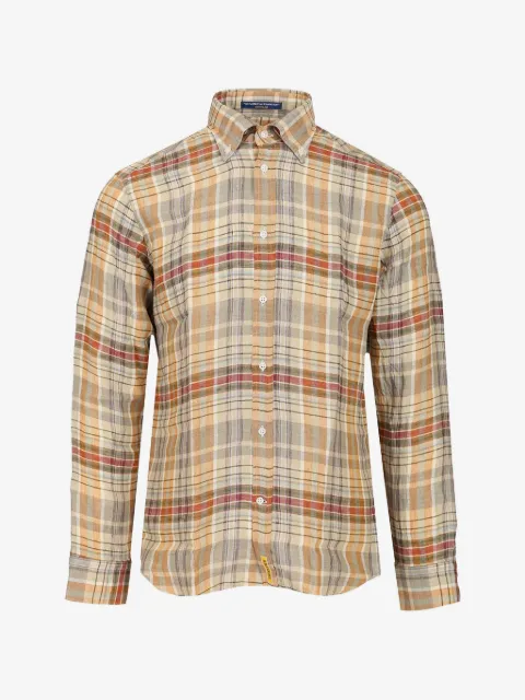 BD Baggies Bradford button-down shirt