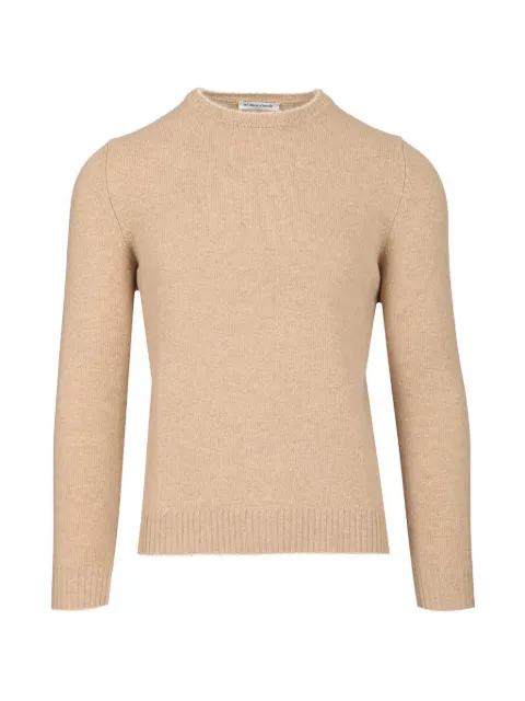 Al Duca D’Aosta 1902 ribbed-trim crew-neck sweater