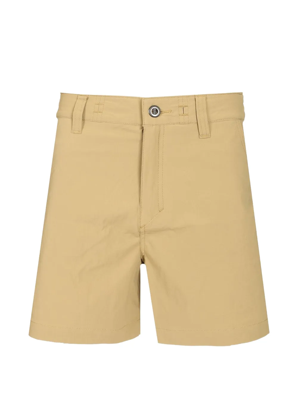 Patagonia Quandary shorts - Gelb