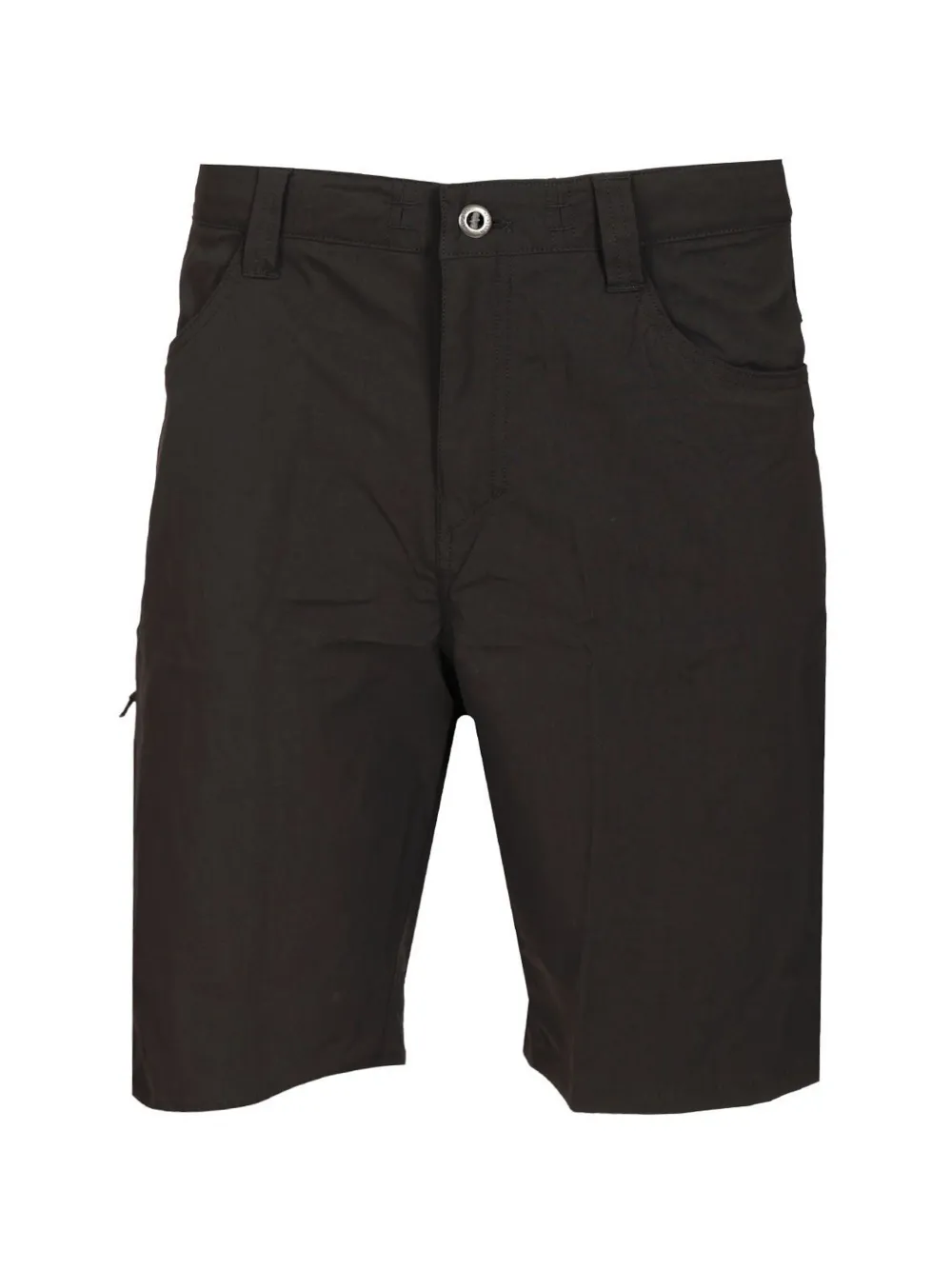 Patagonia Quandary shorts - Nero