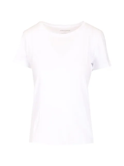 Al Duca D’Aosta 1902 crew-neck t-shirt