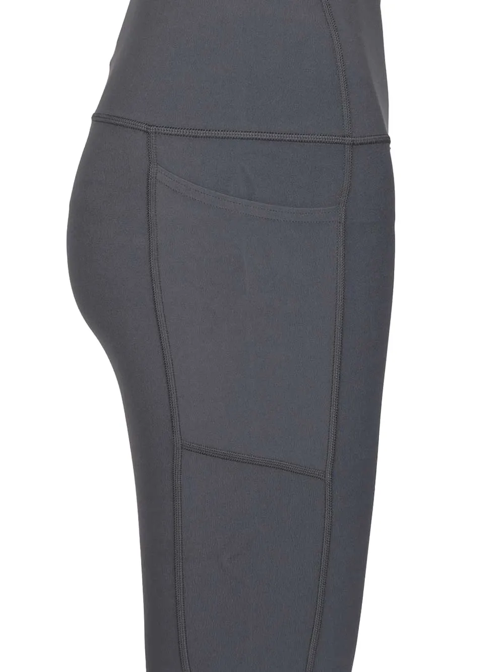 Patagonia Maipo legging Grijs