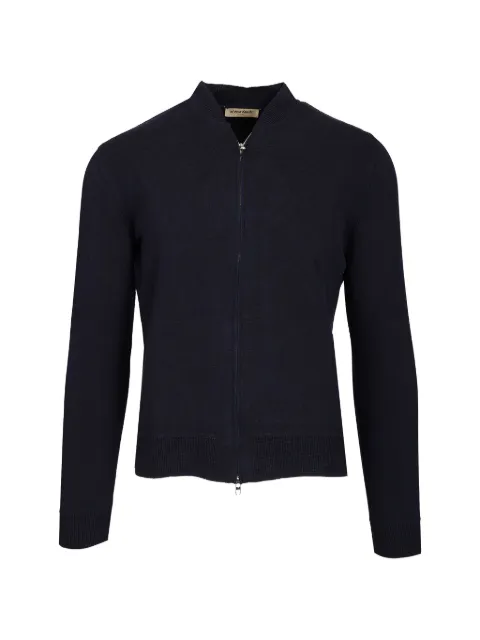 Al Duca D’Aosta 1902 cotton cardigan