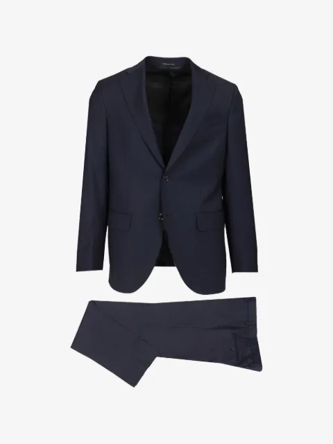Al Duca D’Aosta 1902 Zelander single-breasted suit