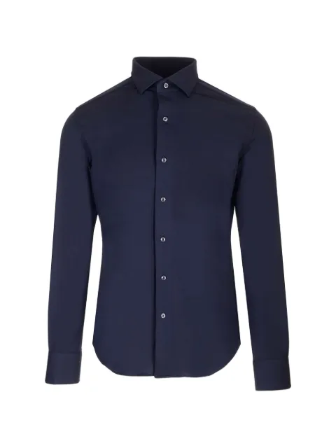 Al Duca D’Aosta 1902 camisa slim
