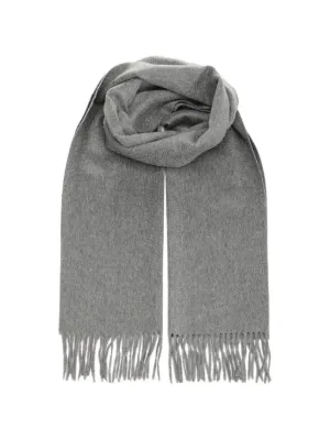 MERYLL ROGGE Hood With Sleeves And Scarf | Grey | FARFETCH