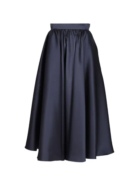 Al Duca D’Aosta 1902 flared skirt