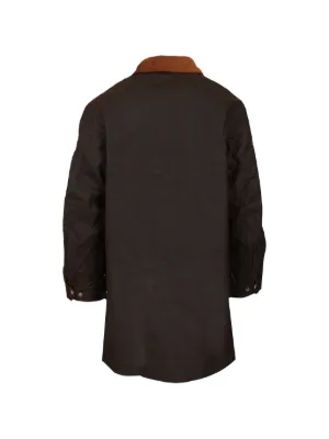 Barbour Single Breasted Coats for Men - Shop Now on FARFETCH