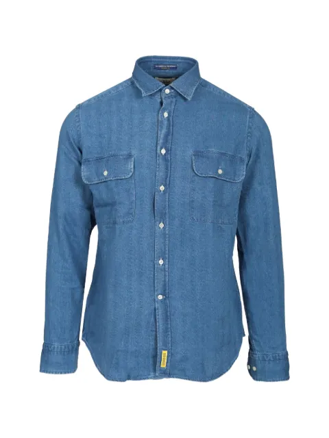 BD Baggies Bradford button-down shirt