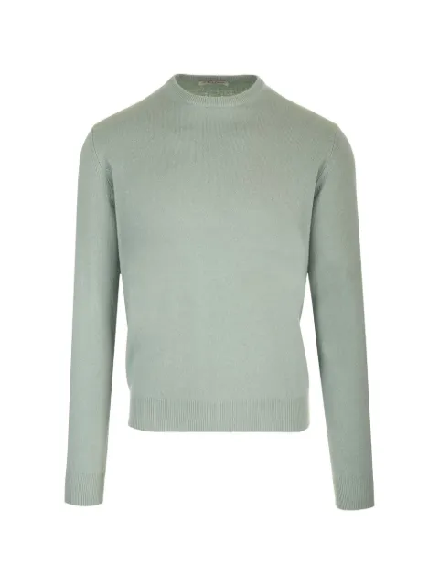 Al Duca D’Aosta 1902 fine-knit sweater