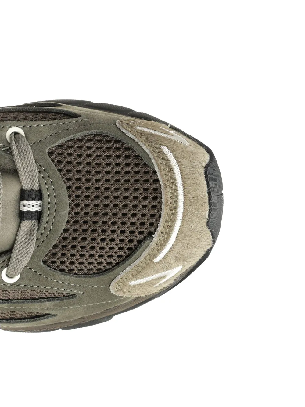 Song For The Mute x adidas Adistar Cushion SFTM sneakers Groen