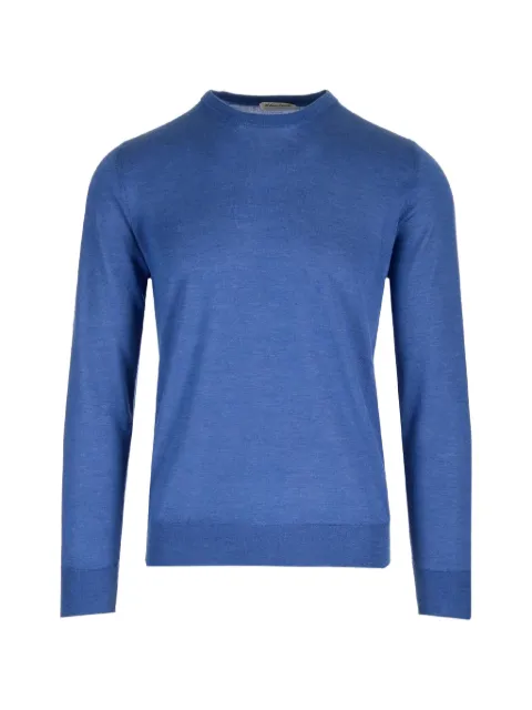 Al Duca D’Aosta 1902 crew-neck sweater