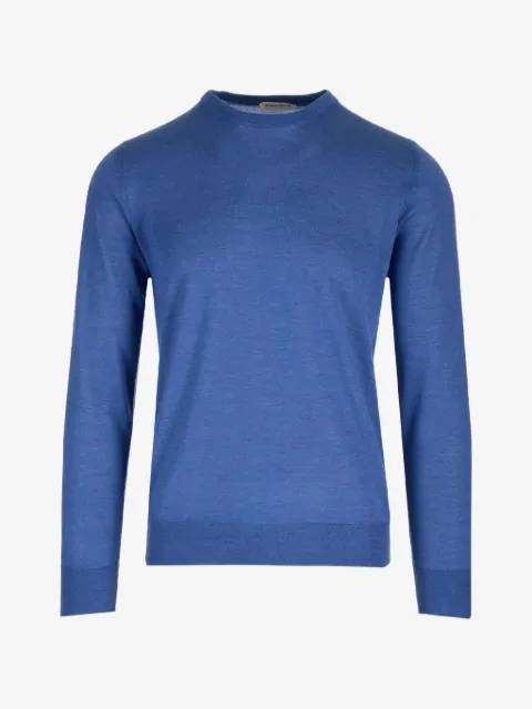 Al Duca D’Aosta 1902 crew-neck sweater