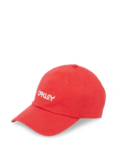 Oakley 6-panel baseball cap
