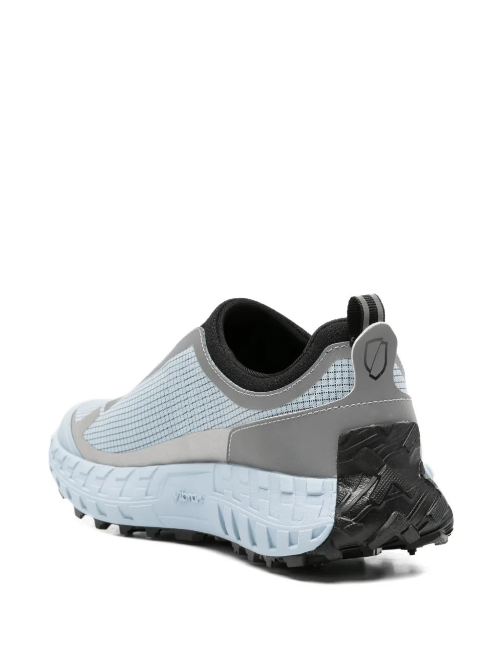 norda 003 slip-on sneakers Blauw