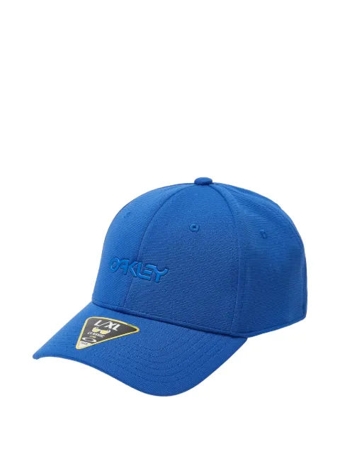 Oakley 6 panel logo cap