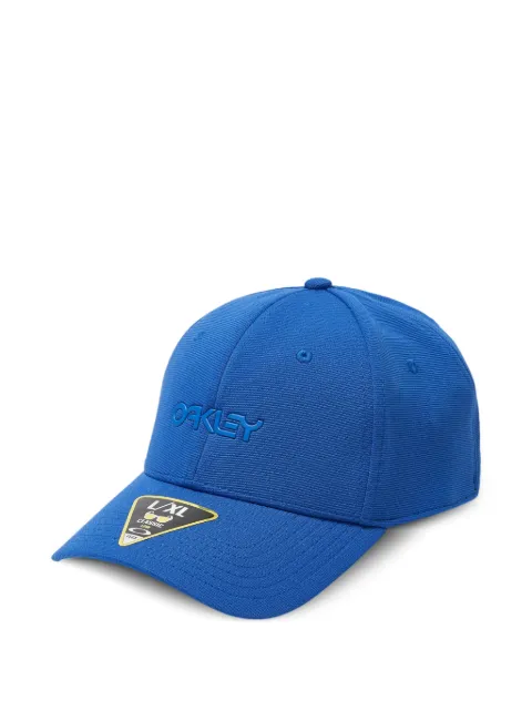 Oakley 6 panel logo cap