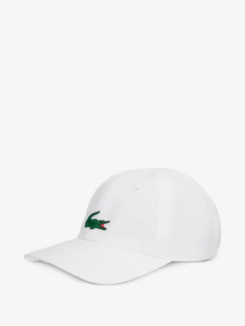Lacoste x Novak Djokovic baseball cap