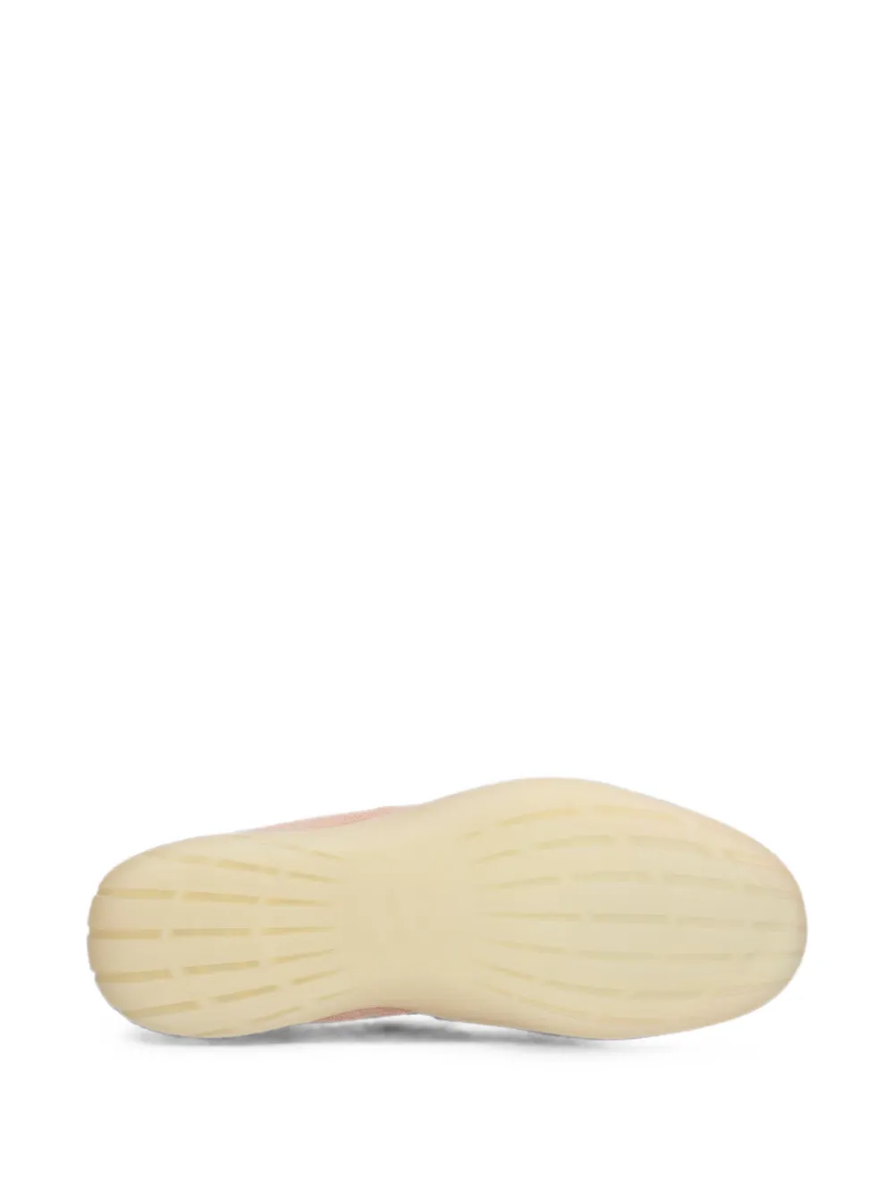 Lacoste Side low-top sneakers Roze