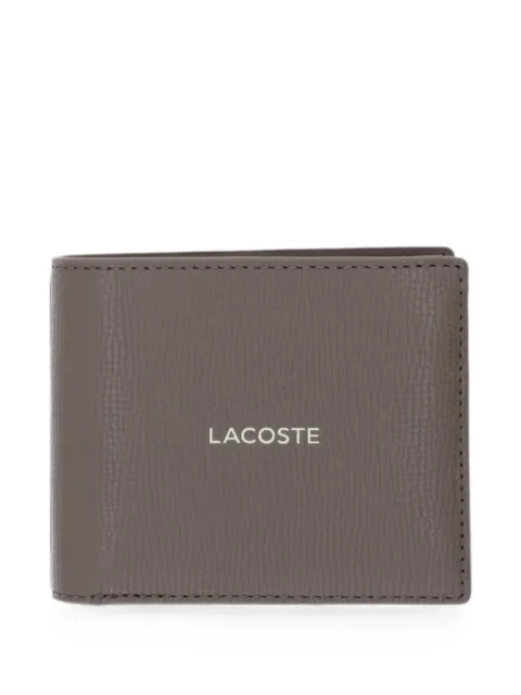 Lacoste medium Ossian wallet