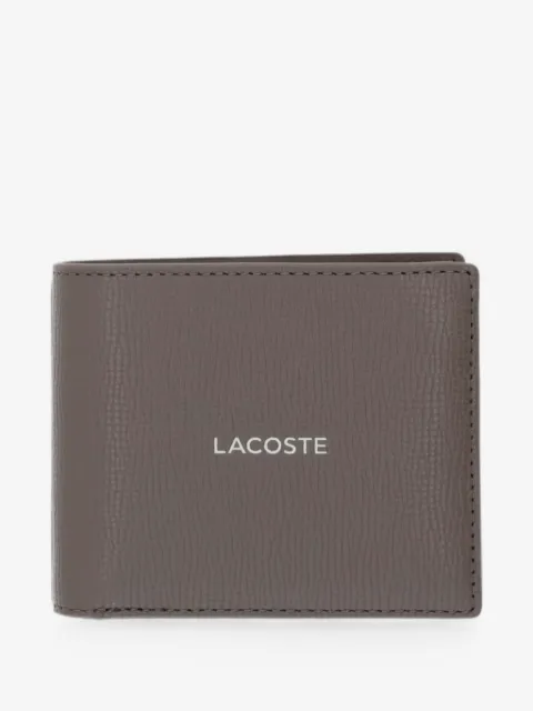 Lacoste medium Ossian wallet