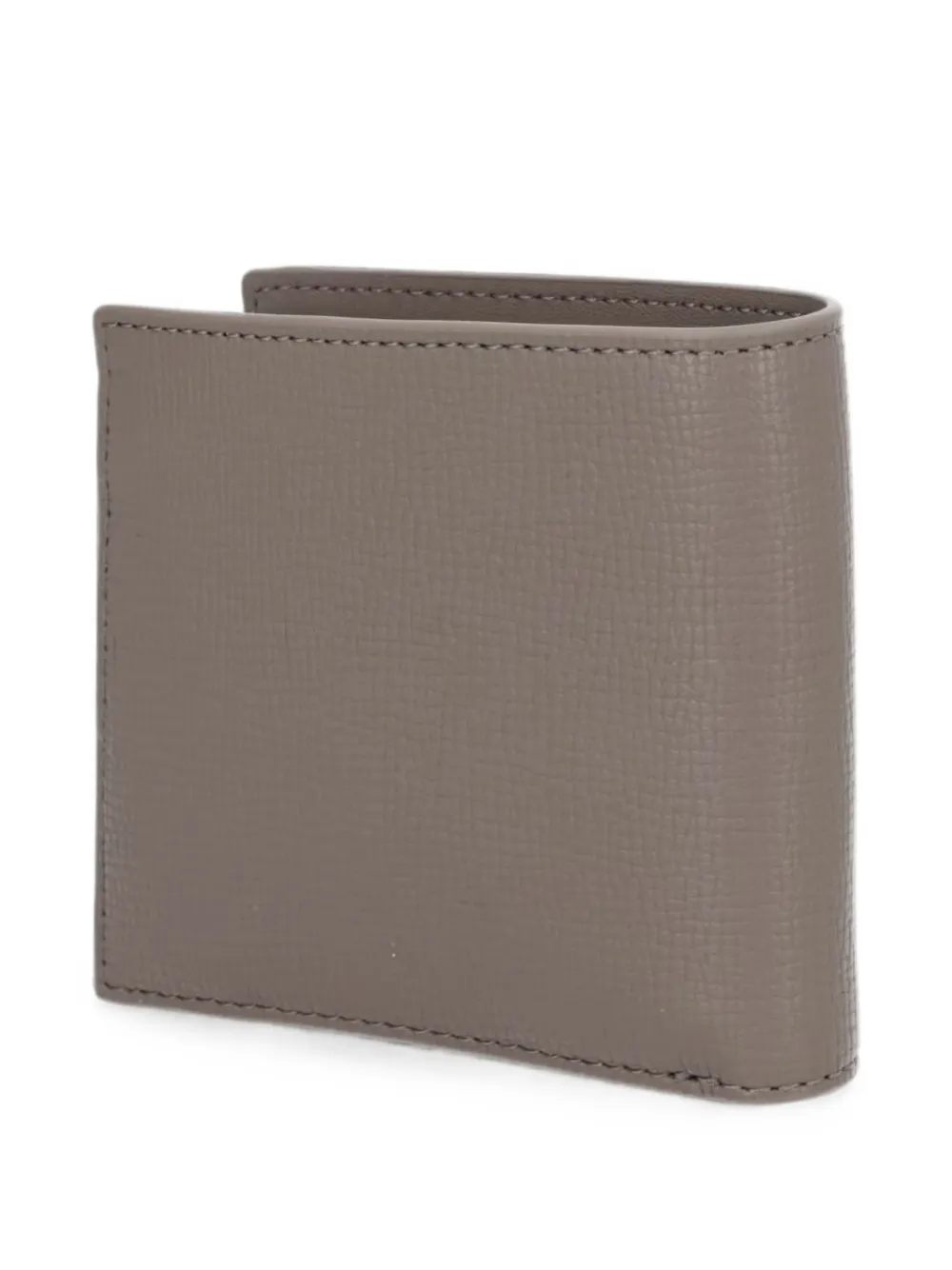 Lacoste Medium Ossian portemonnee Grijs
