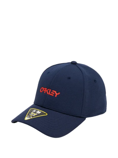 Oakley six-panel stretch-fit cap