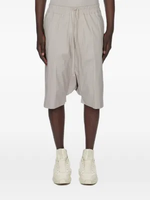 Julius サルエルパンツ | グレー | FARFETCH JP