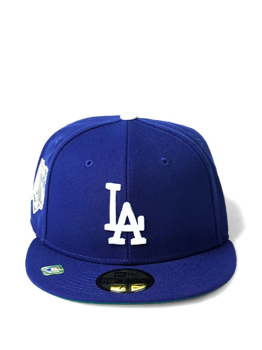 NEW ERA CAP 59FIFTY MLB Jackie Robinson Day baseball cap - Blu